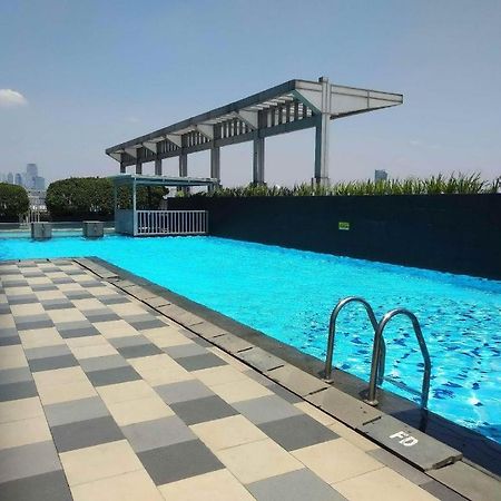 Apartment Cosmo Terrace Τζακάρτα Εξωτερικό φωτογραφία