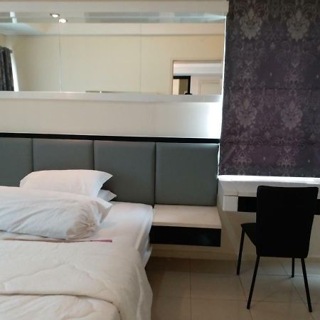 Apartment Cosmo Terrace Τζακάρτα Εξωτερικό φωτογραφία