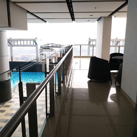 Apartment Cosmo Terrace Τζακάρτα Εξωτερικό φωτογραφία