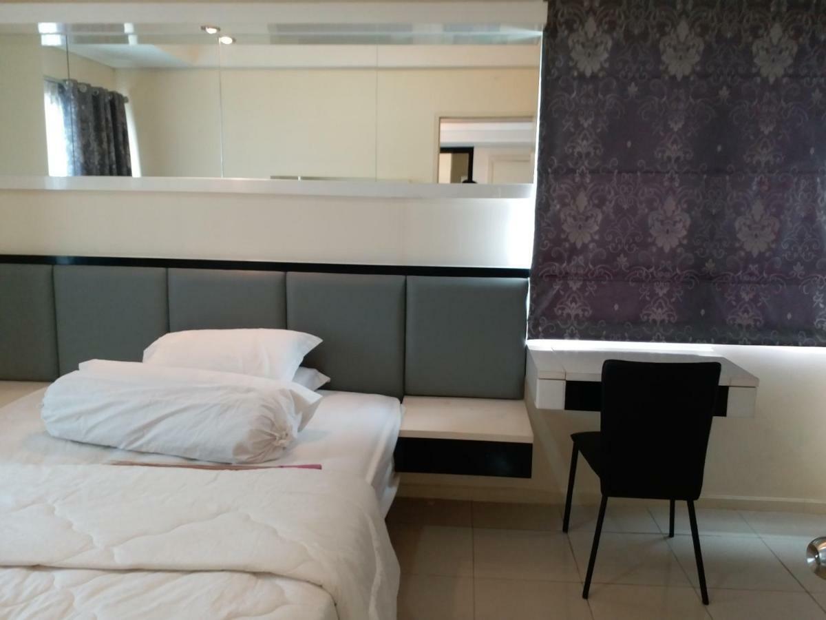 Apartment Cosmo Terrace Τζακάρτα Εξωτερικό φωτογραφία
