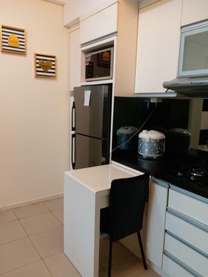 Apartment Cosmo Terrace Τζακάρτα Εξωτερικό φωτογραφία