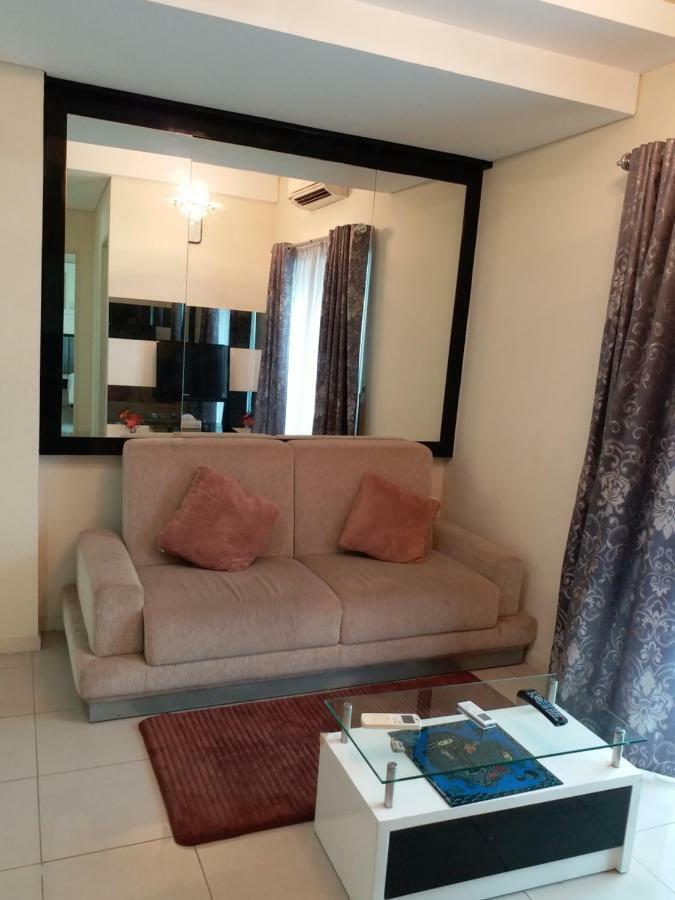 Apartment Cosmo Terrace Τζακάρτα Εξωτερικό φωτογραφία