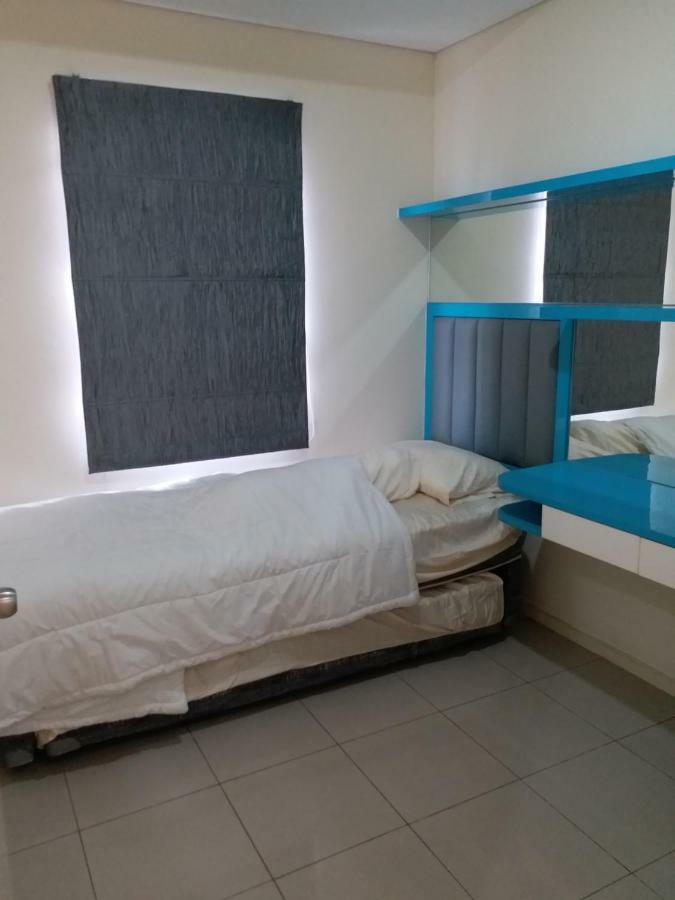 Apartment Cosmo Terrace Τζακάρτα Εξωτερικό φωτογραφία