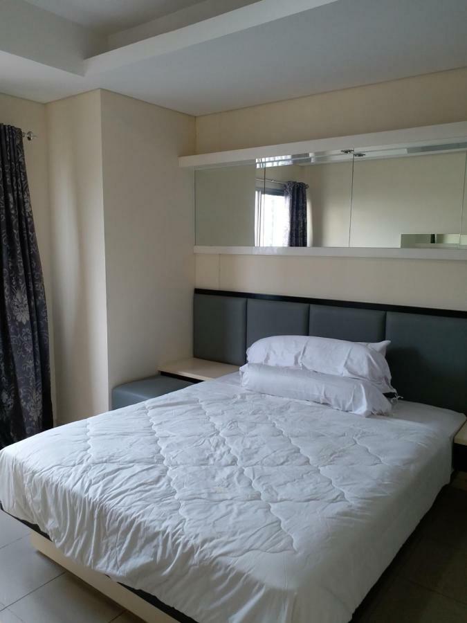 Apartment Cosmo Terrace Τζακάρτα Εξωτερικό φωτογραφία